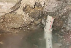 遵化管道漏水检测五