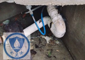 遵化水管漏水检测公司6