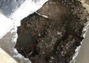 遵化水管漏水检测公司2