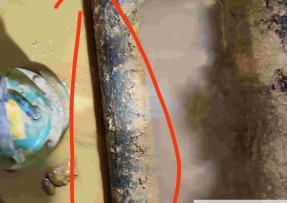 遵化水管漏水检测公司1